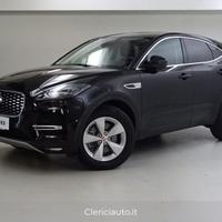 Jaguar E-Pace 2.0D I4 163 CV AWD Auto S