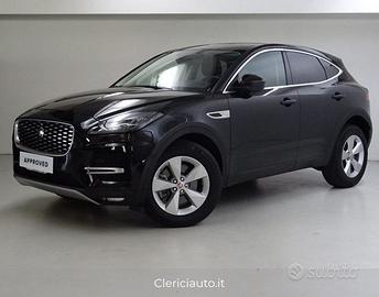 Jaguar E-Pace 2.0D I4 163 CV AWD Auto S