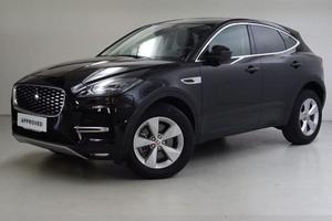 Jaguar E-Pace 2.0D I4 163 CV AWD Auto S