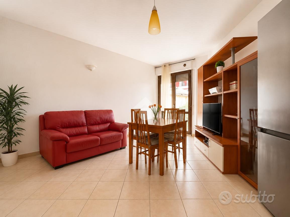 Appartamento – Oristano, Sibì/Silì - Vista 4
