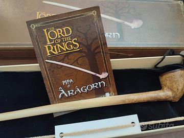 pipa aragorn lord of the rings del 2004