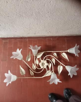 lampadario 