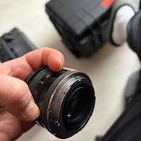 Baionetta Leitax per contax Mmj