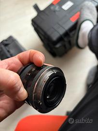 Baionetta Leitax per contax Mmj