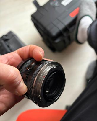 Baionetta Leitax per contax Mmj