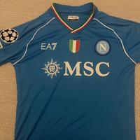 Maglia da calcio