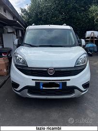 RICAMBI FIAT DOBLO DOBLò 2017 TREKKING