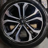 cerchi ford vari 5×108 