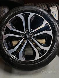 cerchi ford vari 5×108 