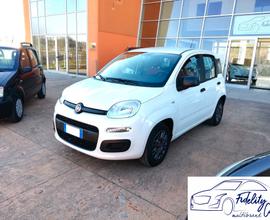 Fiat Panda 1.2 Easy Uniproprietario