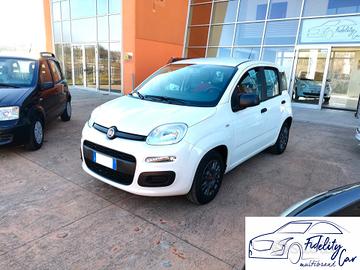 Fiat Panda 1.2 Easy Uniproprietario