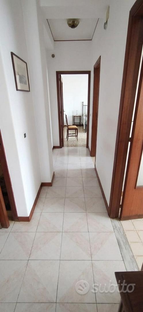 Appartamento – Aci Castello, Cannizzaro - Altro