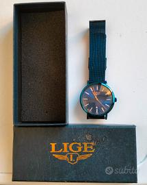 Orologio LIGE unisex