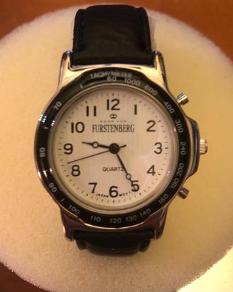 OROLOGIO EGON VON FURSTENBERG
