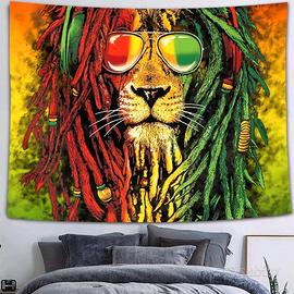 Telo multiuso leone jamaica