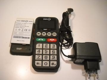 Telefono cellulare anno 2007 modello EASYUSE