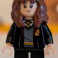 Lego minifigure Hermione granger hp315