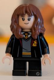 Lego minifigure Hermione granger hp315