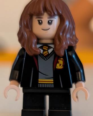 Lego minifigure Hermione granger hp315