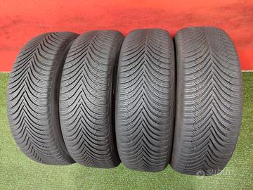 215 65 17 Gomme Invernali 75-85% Micheli 215 65R17