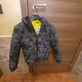 Bomber giubotto bambino Ottime condiz. Grado A