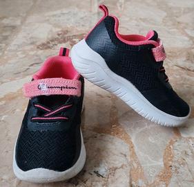 Scarpine Champion bambina