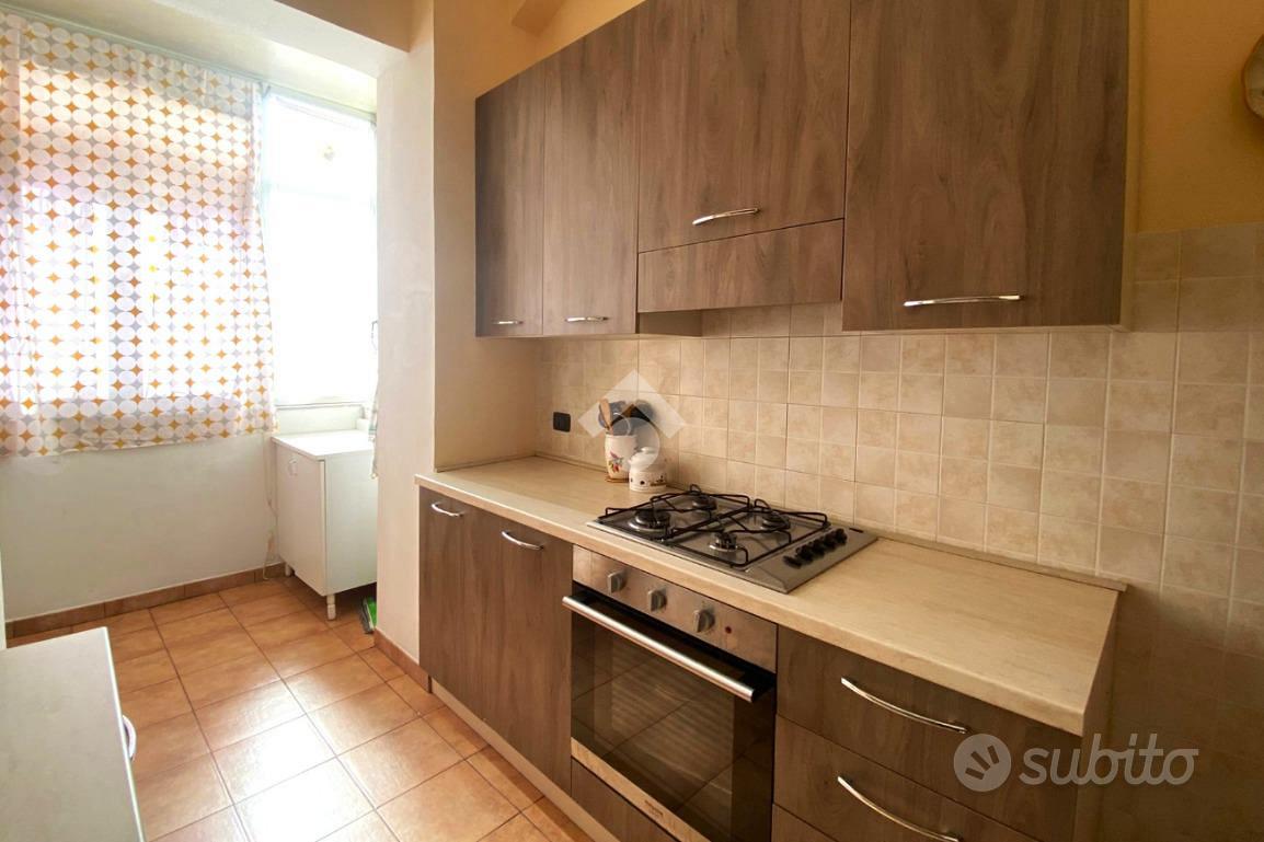 Apartment in Paola, Cosenza - Vista 5