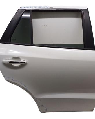 PORTIERA POSTERIORE DESTRA HYUNDAI Santa Fe 3° Se