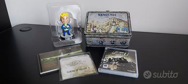 PS3 Fallout 3 & New Vegas Collector's Edition