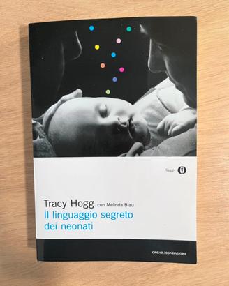 Il linguaggio segreto dei neonati