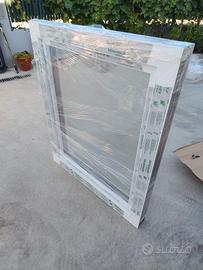 6 finestre Pvc