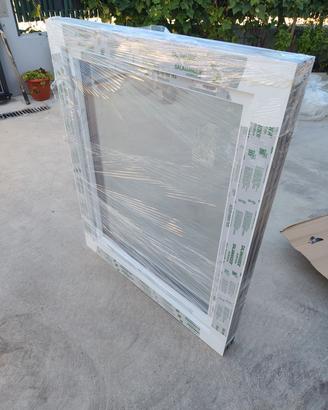 6 finestre Pvc