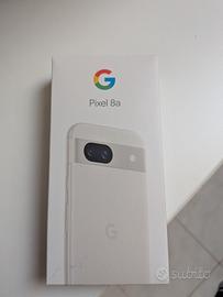 Google Pixel 8a