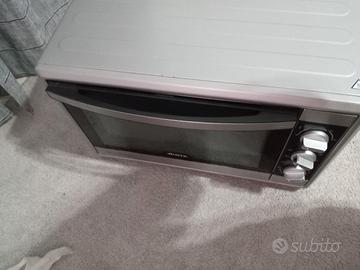 NUOVO. Forno ariete 45 lt