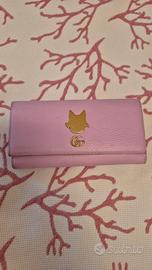 portafoglio Gucci originale 