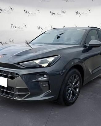 CUPRA Terramar Cupra Terramar1.5 eTSI DSG Mat...