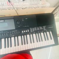 Tastiera  Yamaha