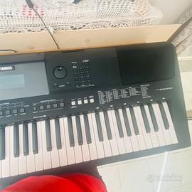 Tastiera  Yamaha