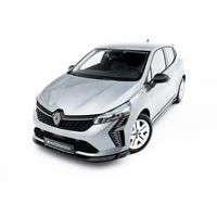 Splitter anteriore Renault Clio Mk5 Facelift