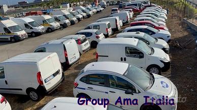 FIAT Fiorino 1.3 MJT PACCHETTI BLOCCHI AUTO PER