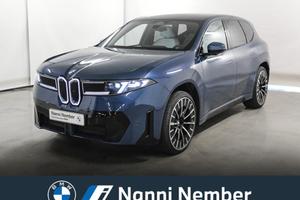 BMW iX3 50 xdrive Msport