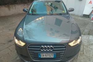 Audi A4 Avant 2.0 TDI 177CV mult. Business Plus