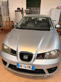 Seat  ibiza