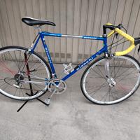 Bianchi e Scott 