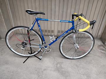 Bianchi e Scott 