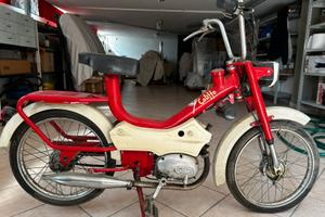 Motorino Califfo 1972
