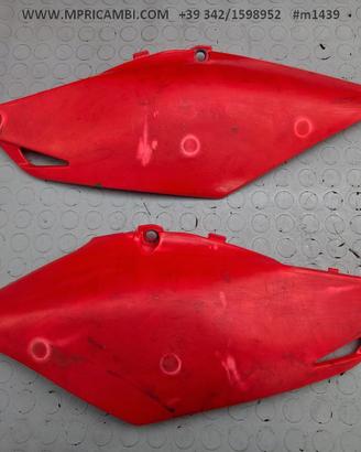 KIT PLASTICHE HONDA CRF 250 2014 2017 CR-F 2015 20