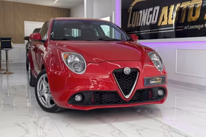 Alfa Romeo MiTo 1.3 JTDm 95CV Super-Full Opt