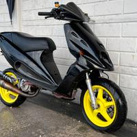 Malaguti phantom F12 liquid cooler doppio disco