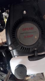 motore due e mezzo nautica